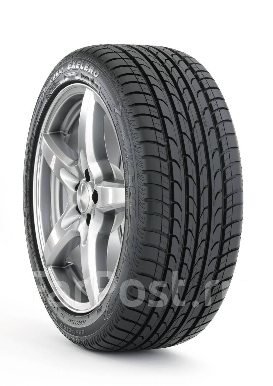 Fulda Carat Exelero: , 