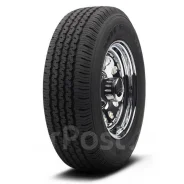 Michelin LTX A/S