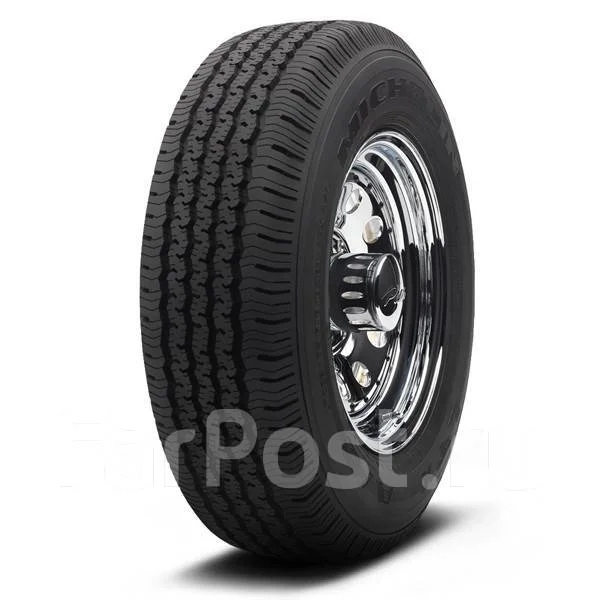 Michelin LTX A/S: ������, ��������������
