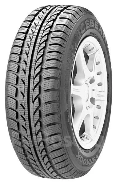 Hankook IceBear W440: ������, ��������������