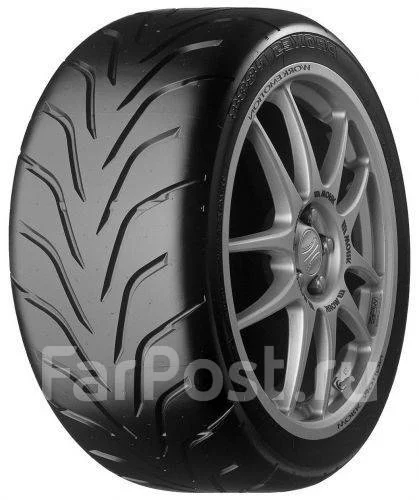 Toyo Proxes R888: ������, ��������������