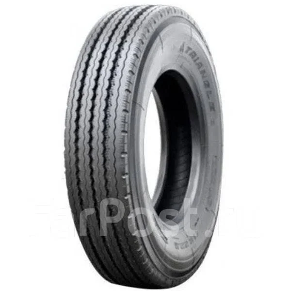 Triangle TR686: ������, ��������������