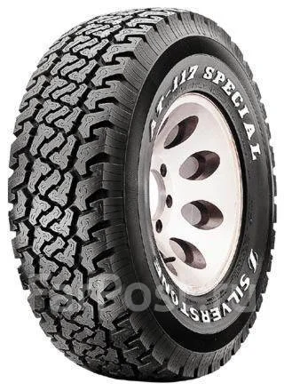 Silverstone AT-117 Special: ������, ��������������
