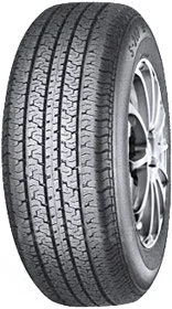Yokohama S207: ������, ��������������