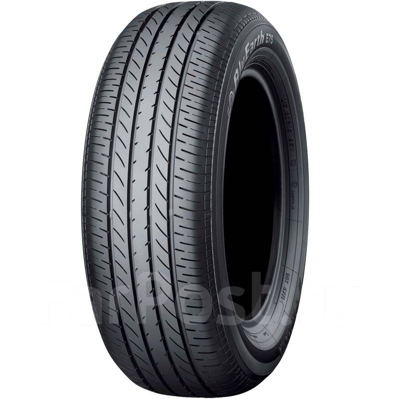 Yokohama BluEarth E75: , 