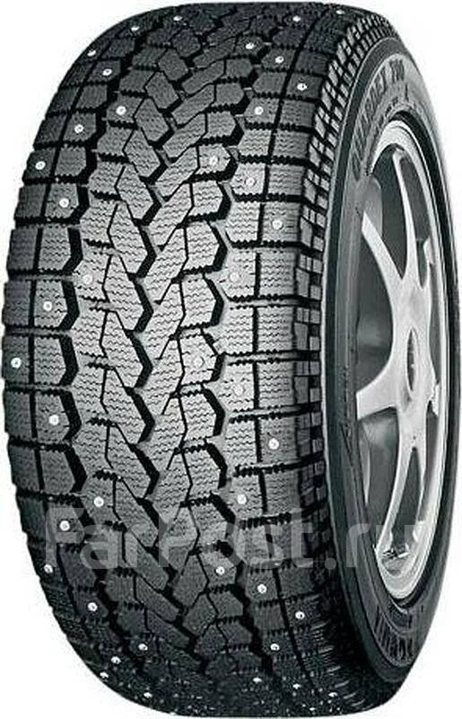 Yokohama Guardex F700S: ������, ��������������