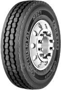 Continental HSC1. ������, ����� ����