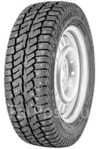 Continental VancoIceContact: , 
