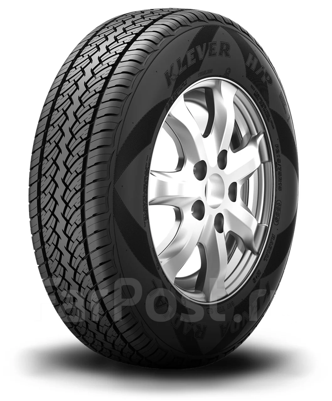 Kenda Klever H/P KR15: ������, ��������������