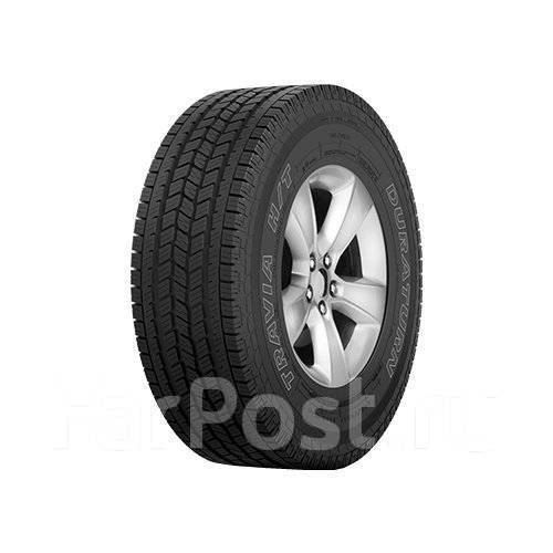 Duraturn Travia H/T: , 