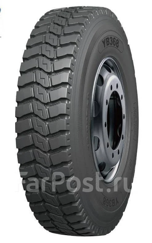 Goodtyre YB368