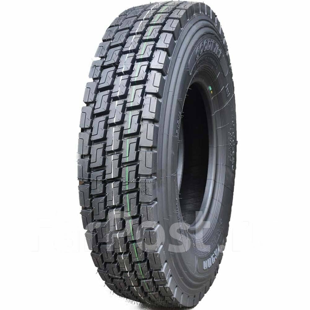 Goodtyre YB900: , 