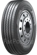 Hankook Smart Flex AH35