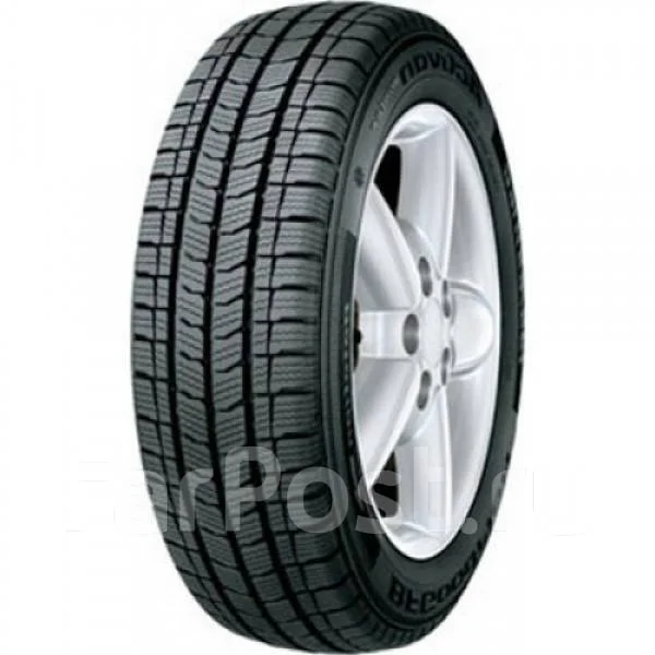 BFGoodrich Activan Winter: ������, ��������������