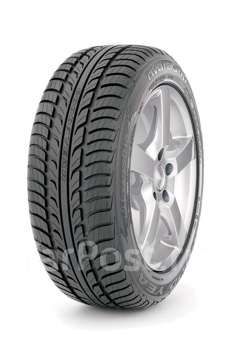 Goodyear HydraGrip: , 