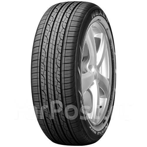 Nexen N'PRIZ RH7: , 