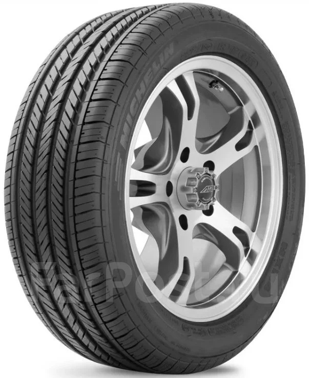 Michelin Pilot HX MXM4: ������, ��������������