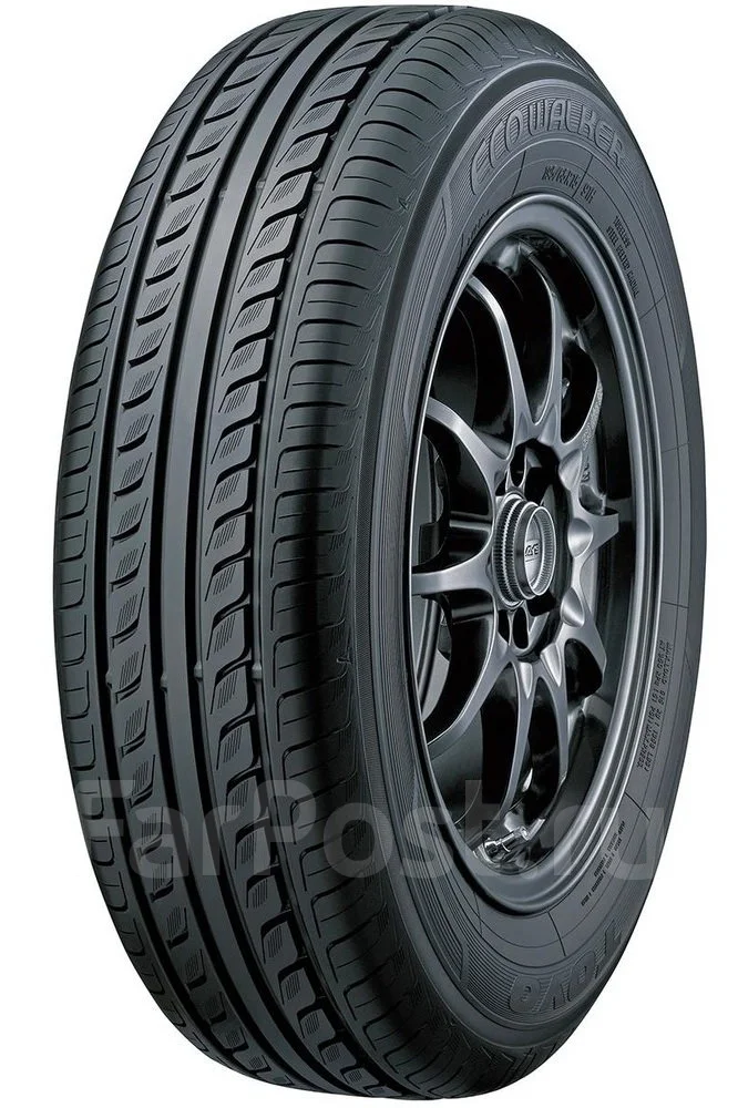 Toyo Eco Walker: ������, ��������������