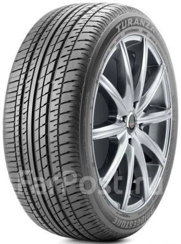 Bridgestone Turanza ER370: ������, ��������������