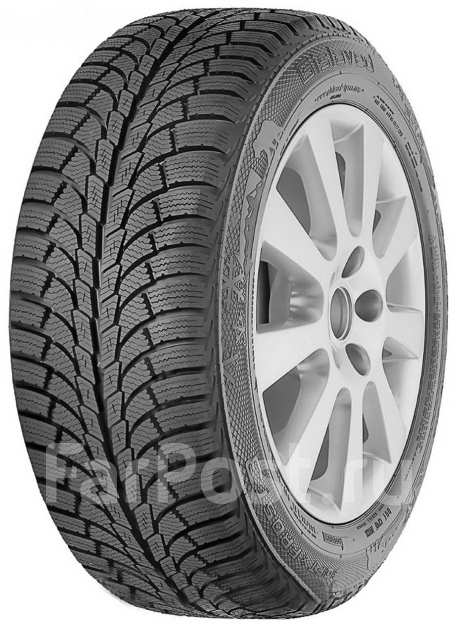 Автошина Gislaved Soft Frost 3 175/65 R14 82T, 14