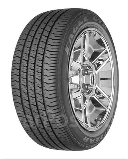 Goodyear Eagle GT2: , 