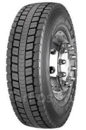 Goodyear Regional RHD II+. ������, �����. ��� ����� �� �������� ����
