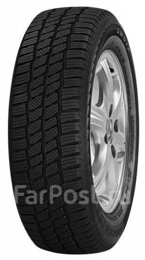 Goodride SW612. ������, ��� �����, �����. ��� ����� �� ���������� ����