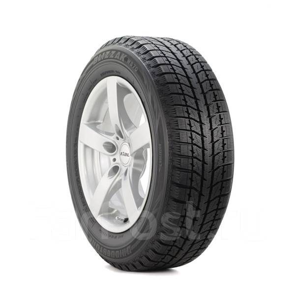 Bridgestone Blizzak WS-70: , 