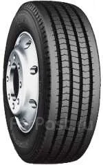 Bridgestone R170: ������, ��������������