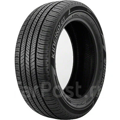 Hankook Kinergy GT H436: ������, ��������������
