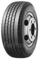 Dunlop Enasave SP LT33: ������, ��������������