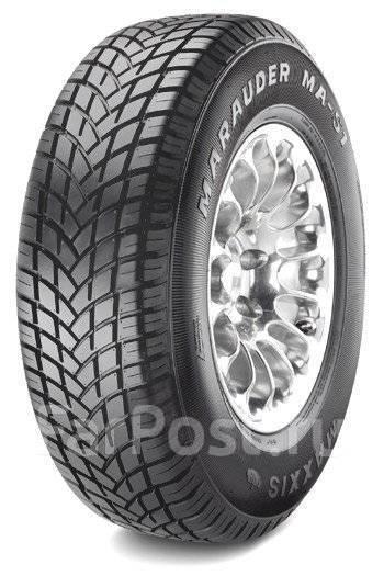 Maxxis MA-S1 Marauder: , 