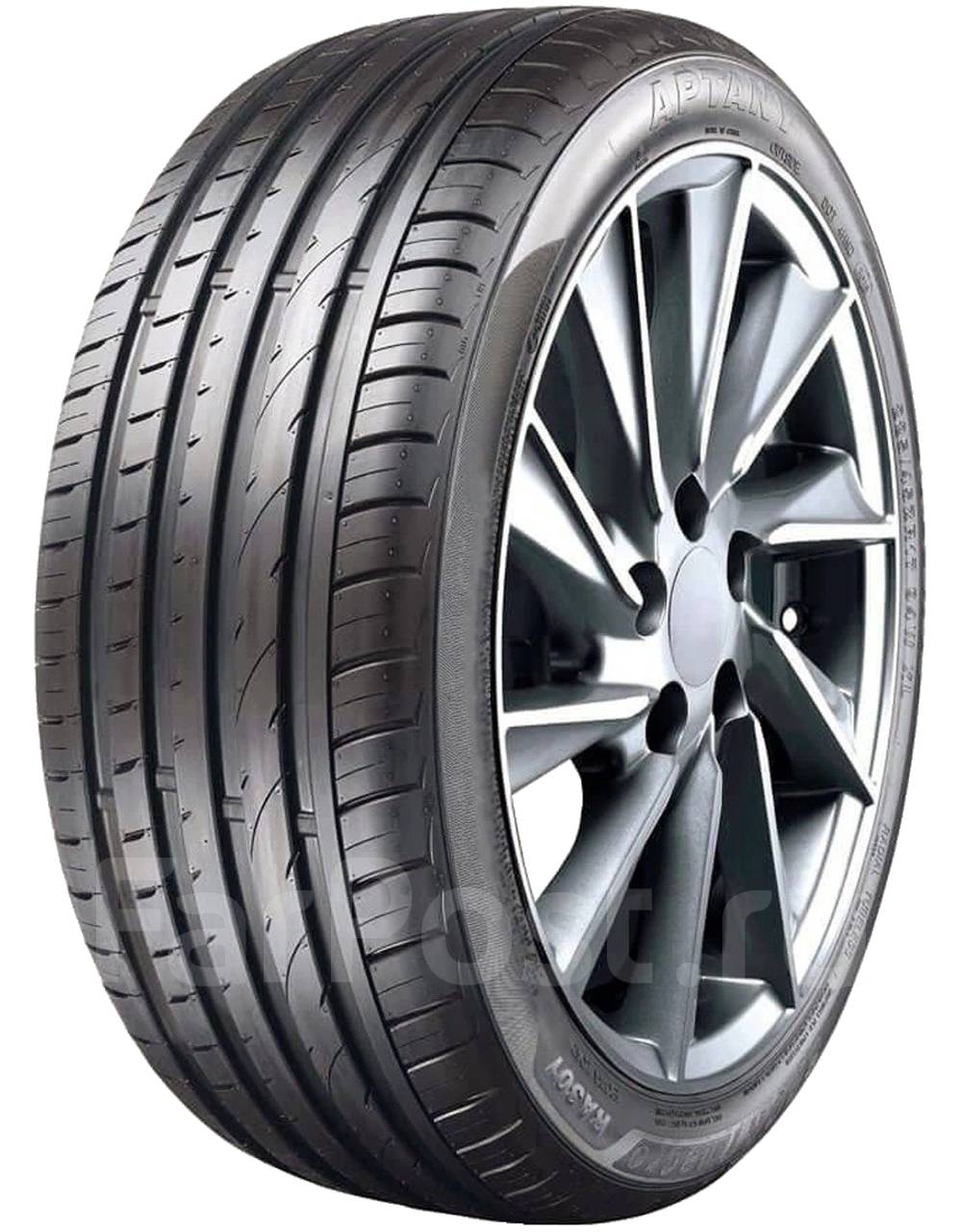 Aptany RA301: , 