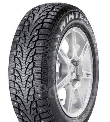 Pirelli Winter Ice Sport: ������, ��������������