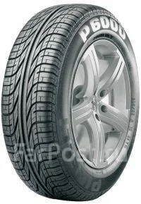 Pirelli P6000 Powergy: ������, ��������������