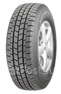 Goodyear Cargo UltraGrip 2: ������, ��������������