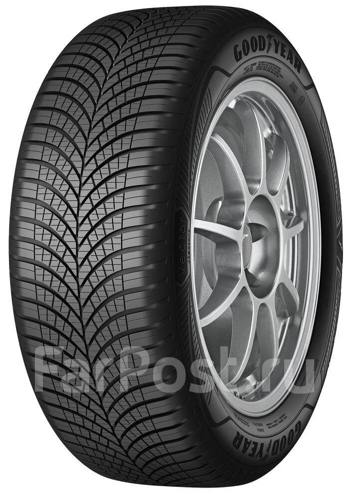 Goodyear Vector 4Seasons Gen-3: ������, ��������������