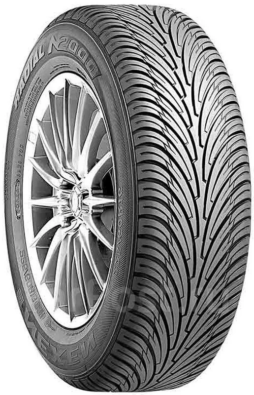 Nexen N2000: ������, ��������������
