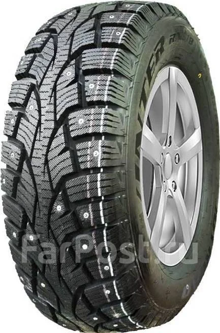 Joyroad Winter RX818: ������, ��������������