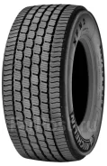 Michelin XFN2 Antisplash