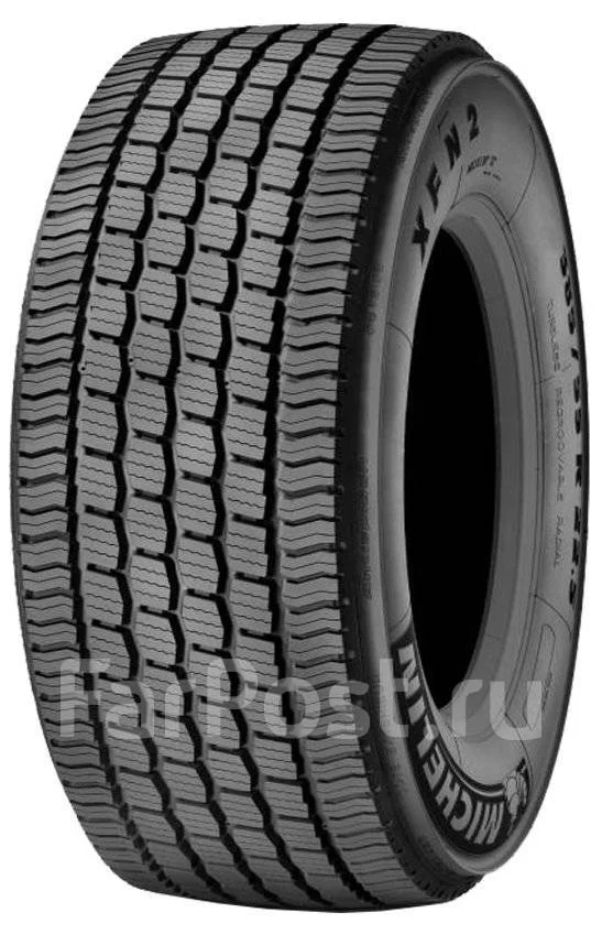 Michelin XFN2 Antisplash: ������, ��������������