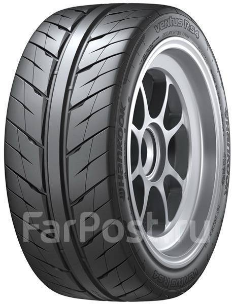 Hankook Ventus R-S4 Z232: ������, ��������������