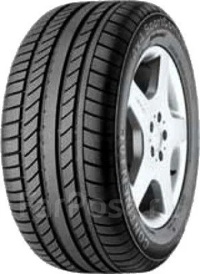 Continental ContiSportContact 1: ������, ��������������