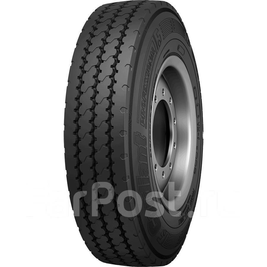 Автошина 315/80R22.5 Cordiant Professional VM-1 156/150K, 22.5