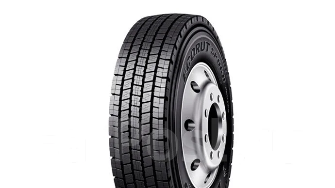 Dunlop Dectes SP068: ������, ��������������