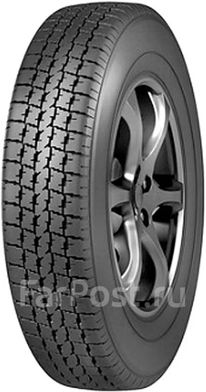 Forward Dinamic 156