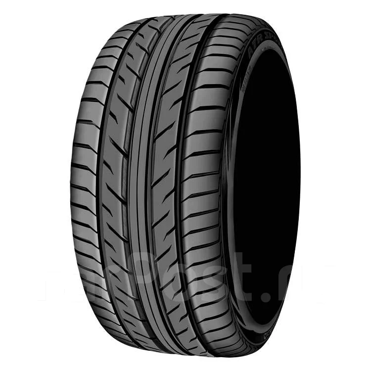 Achilles ATR Sport 2: ������, ��������������