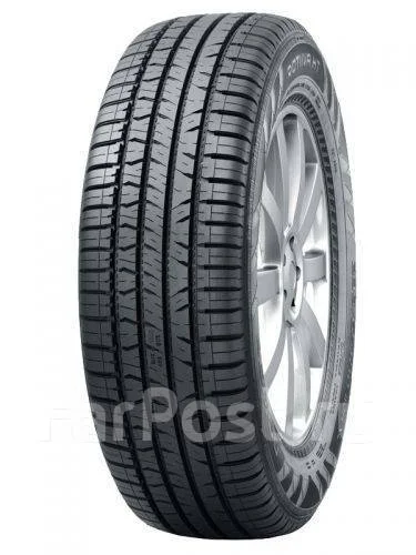 Nokian Rotiiva HT: ������, ��������������