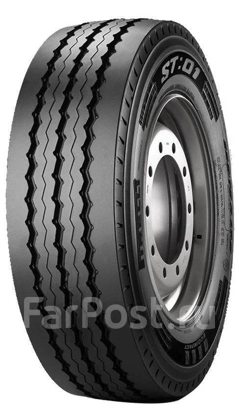 Pirelli ST-01: ������, ��������������
