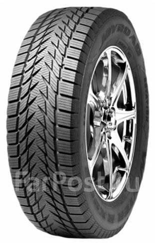 Joyroad Winter RX808